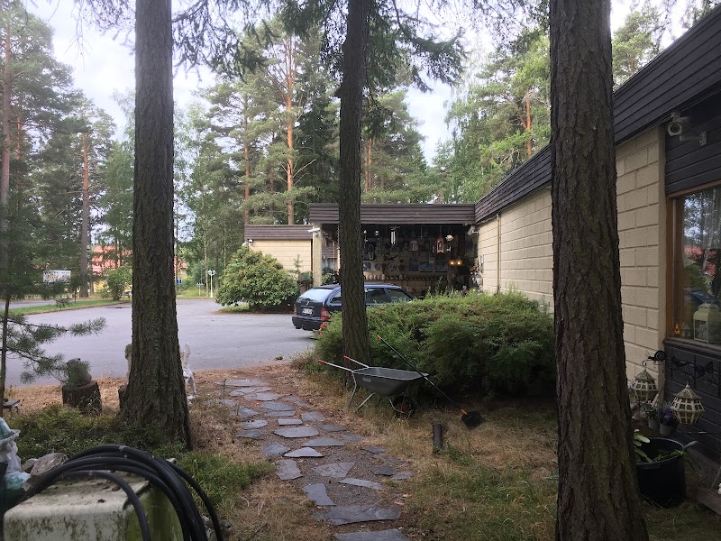 Hotel Vega in Jakobstad, Finland