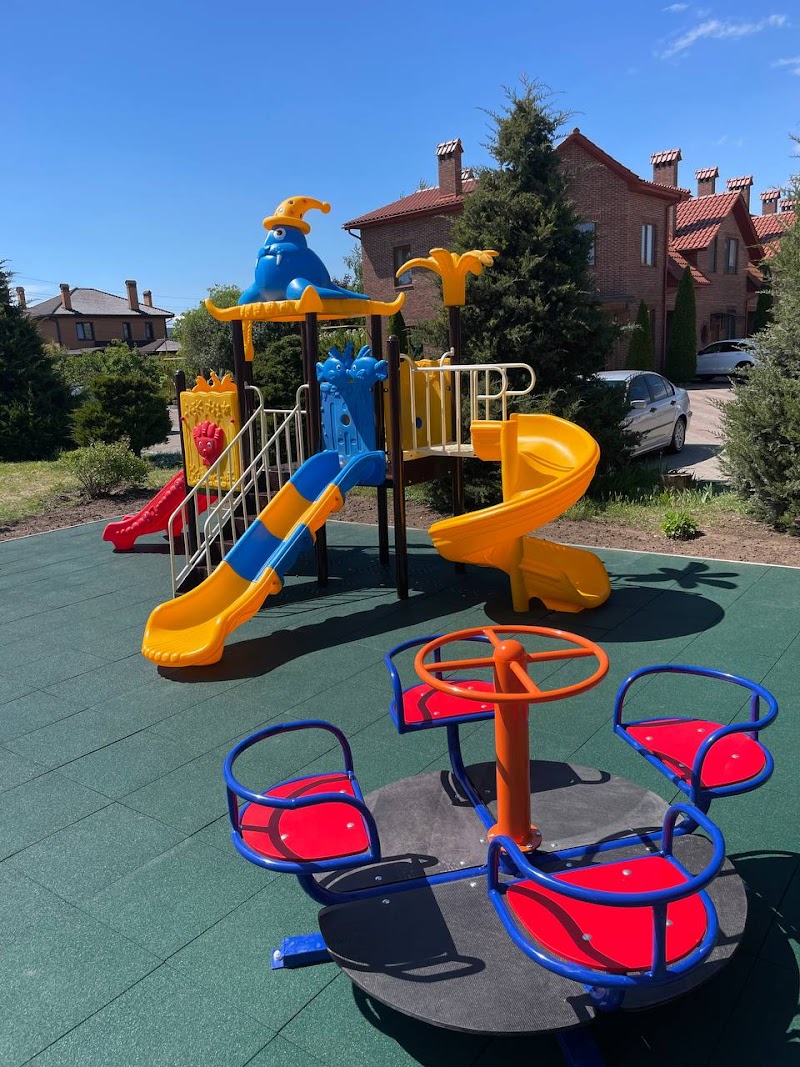 Hotel Veles in Kalush, Ukraine