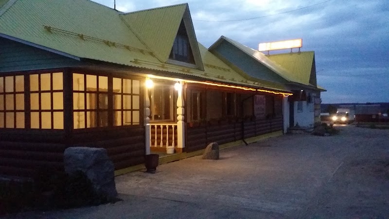 Hotel Velsk in Velsk, Russia