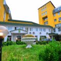Hotel Verhovina