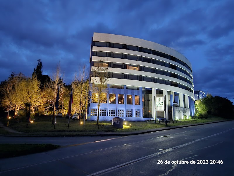 Hotel Versalles Suites Puerto Montt in Puerto Montt, Chile