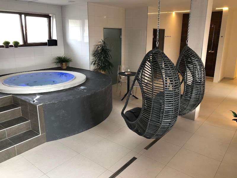 Hotel Veselan in Veseli nad Moravou, Czechia