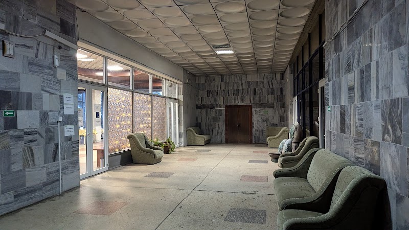 Hotel Vesna in Truskavets, Ukraine