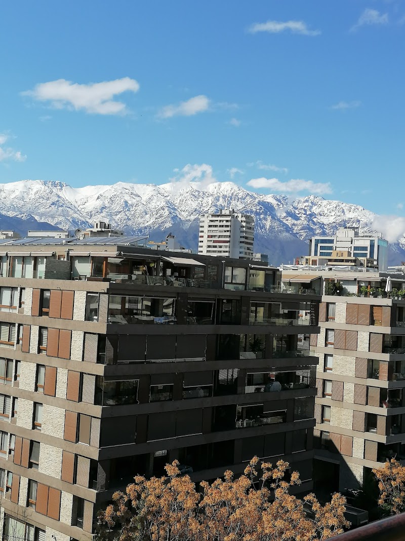 Hotel Vespucci Suites in Las Condes, Chile