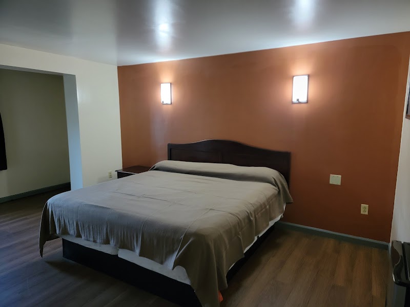 Hotel Vicenza in Dayton, New Jersey, United States