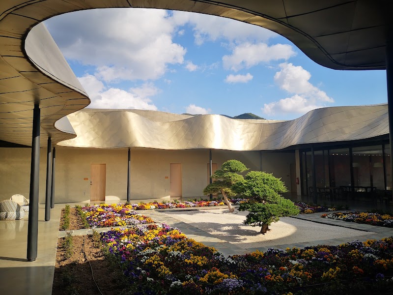 Hotel Victoria in Rancagua, Chile