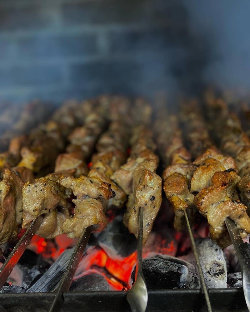 Hotel Victoria in Miass, Russia