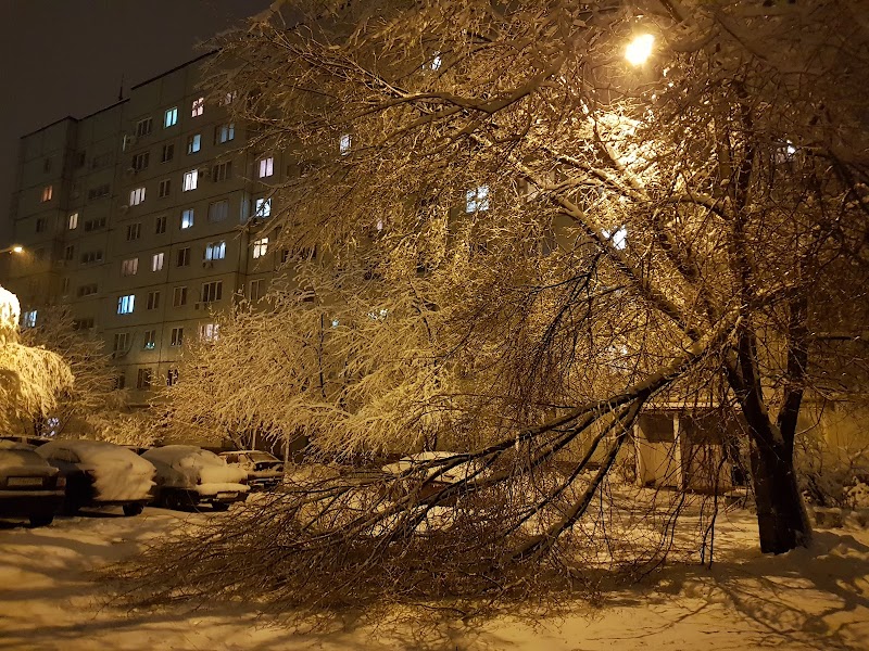 Hotel Victoria in Balakovo, Russia
