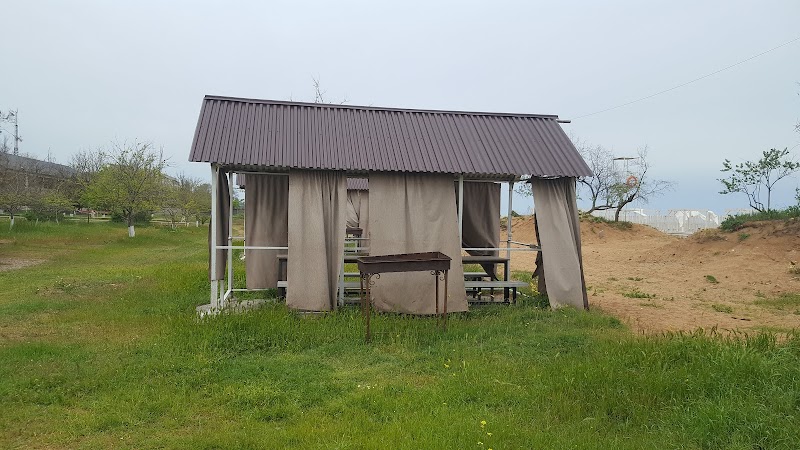 Hotel Victoria in Belaya Kalitva, Russia