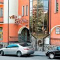 Hotel Villa Sofia