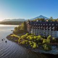Hotel Villarrica Park Lake