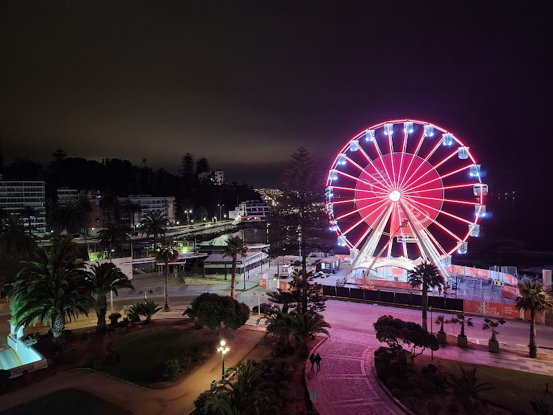 Hotel Viña del Mar in Vina del Mar, Chile