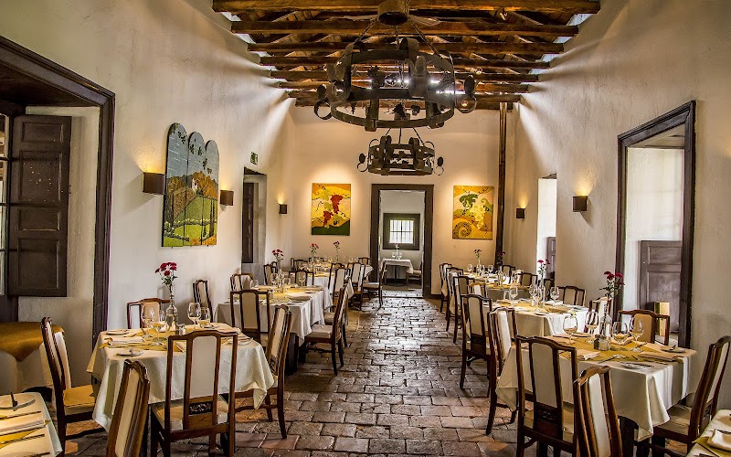 Hotel Vino Bello in Santa Cruz, Chile