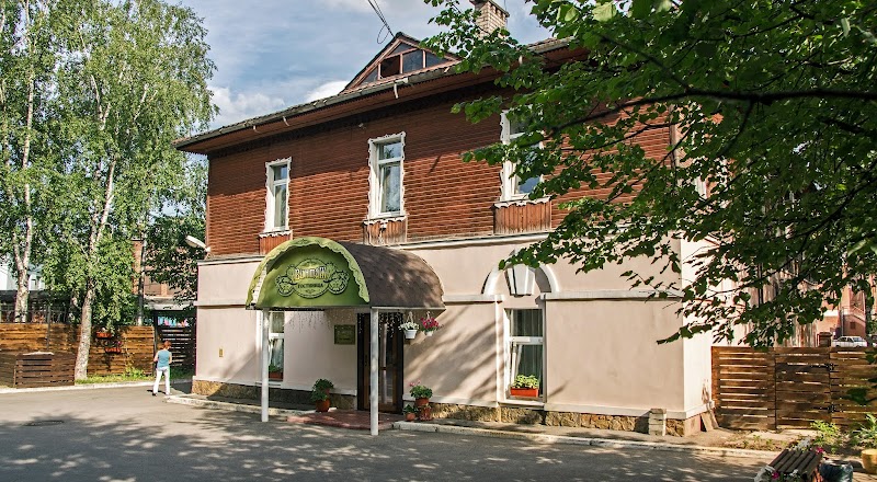 Hotel Vintage in Cherepovets, Russia