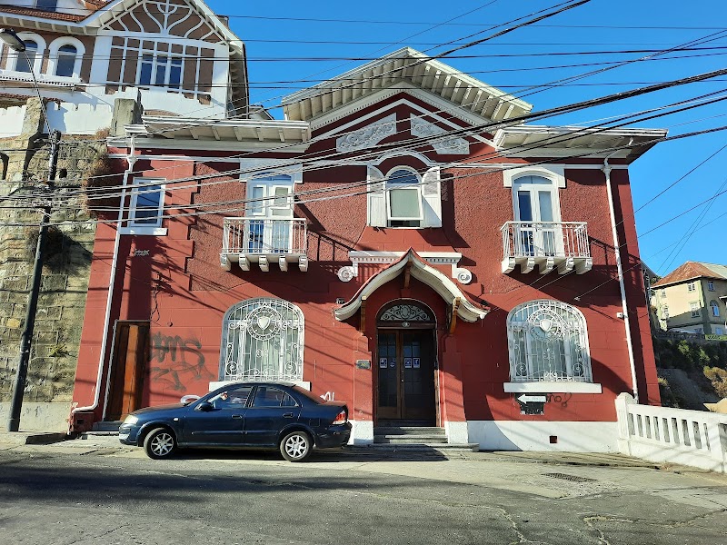 Hotel Vista Hermosa 26 in Vina del Mar, Chile