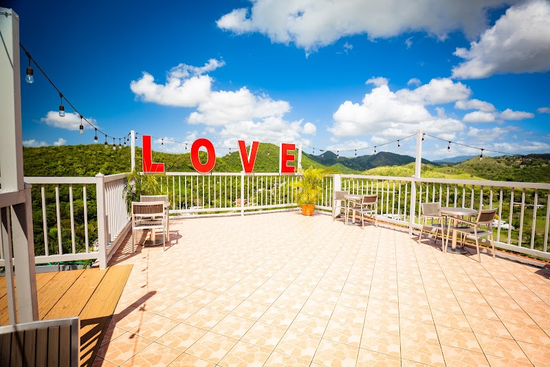 Hotel Vista Verde in Yauco, Puerto Rico, United States