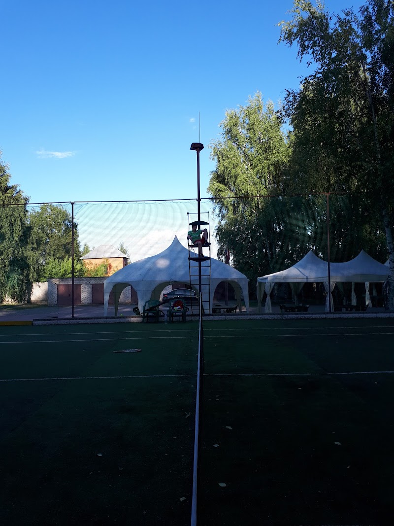 Hotel Vizit in Kolchugino, Russia