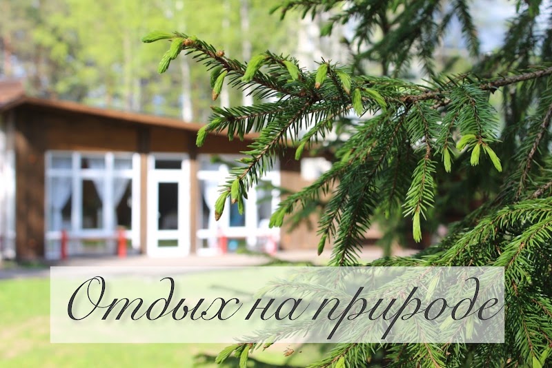 Hotel Vizit in Solikamsk, Russia