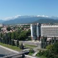 Hotel Vladikavkaz