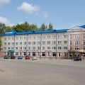 Hotel Volgorechensk