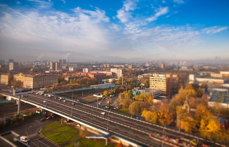 Hotel Voskhod in Kizlyar, Russia