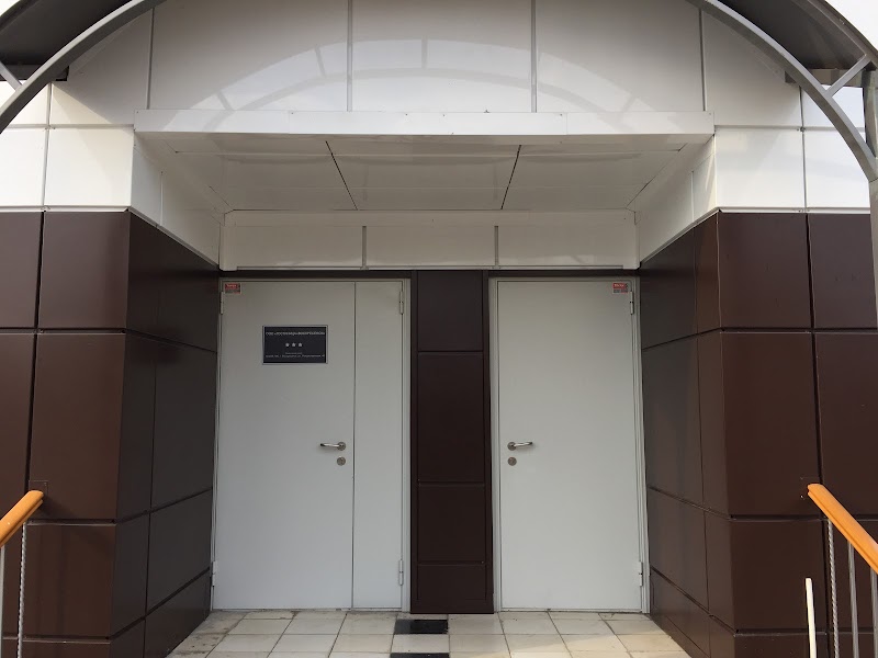 Hotel Voskresensky in Voskresensk, Russia