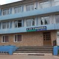 Hotel Vostochnaya
