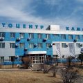 Hotel Vostok