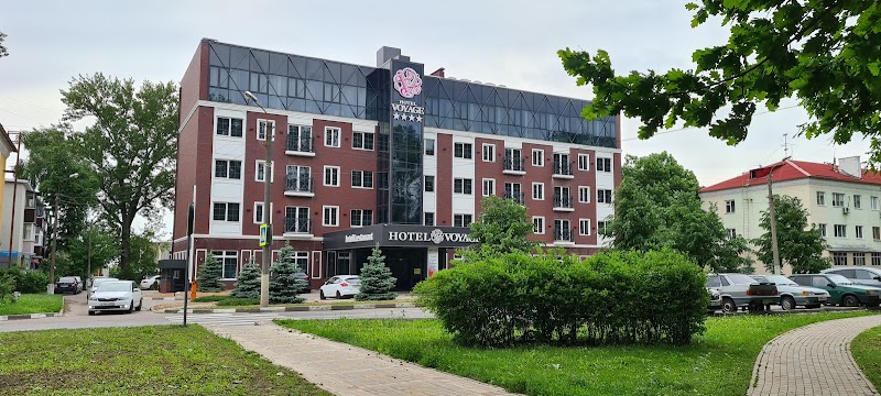 Hotel Voyage in Bogorodsk, Russia