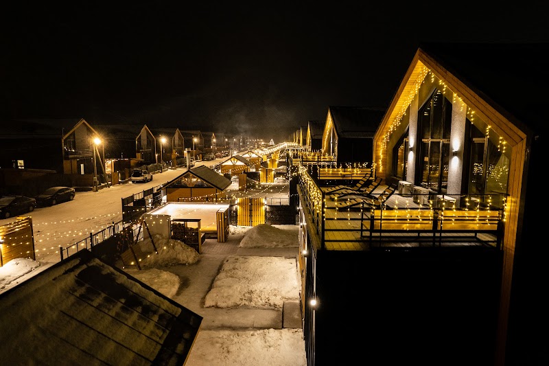 Hotel Vsevolozhsk in Vsevolozhsk, Russia