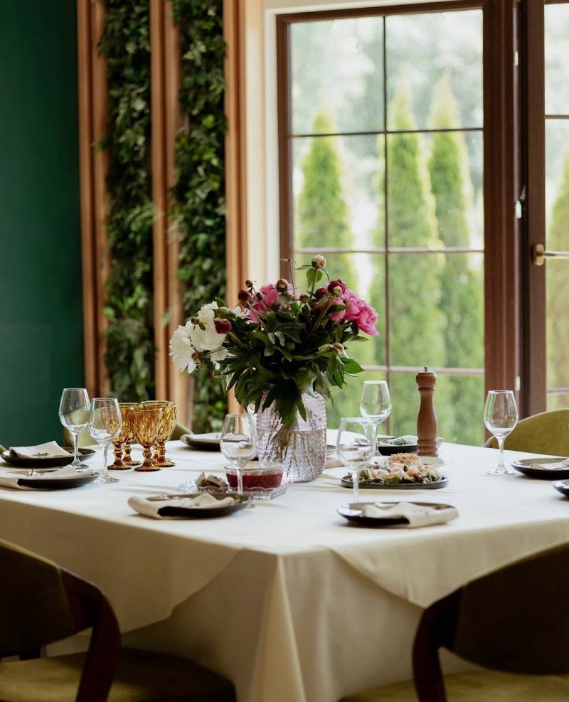 Hotel Vulyk in Dolyna, Ukraine