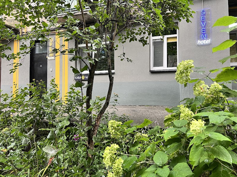 Hotel Vyshneve in Vyshneve, Ukraine