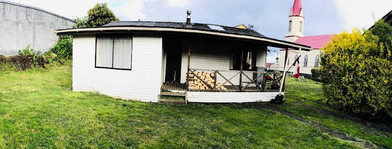 Hotel Y Cabañas Centinela in Los Lagos, Chile