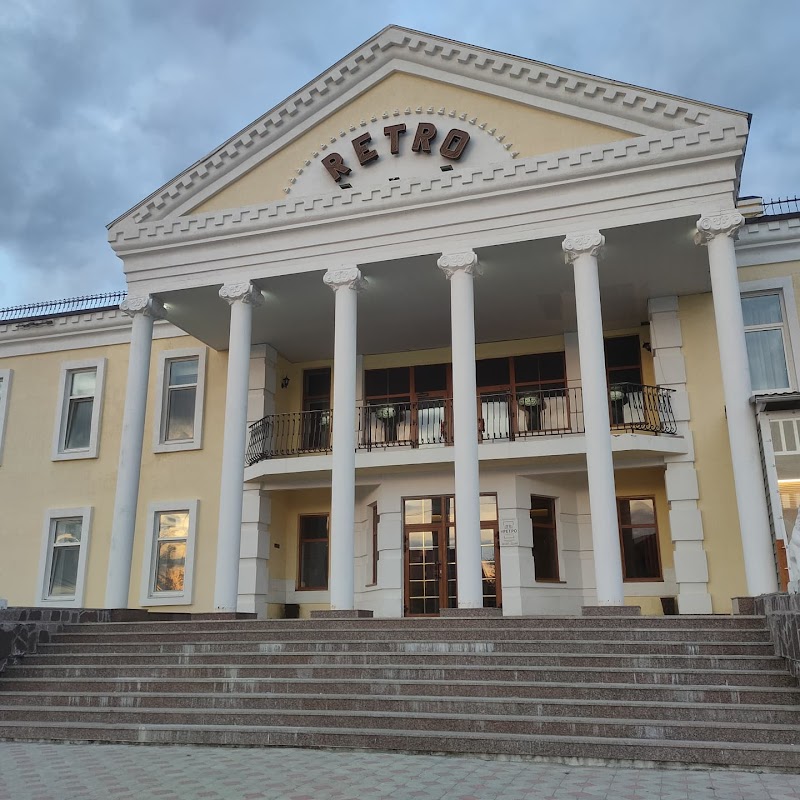 Hotel Yalutorovsk in Yalutorovsk, Russia