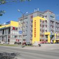 Hotel Yamal