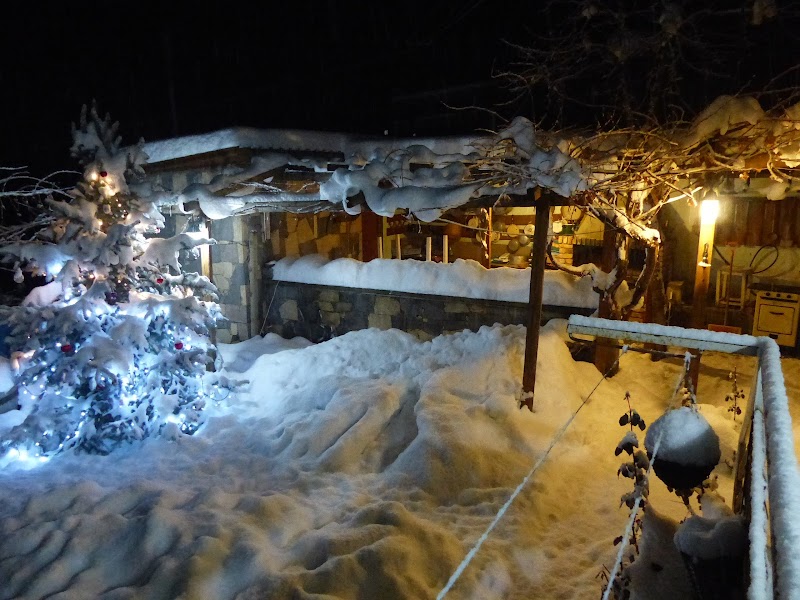 Hotel Yeghegnadzor in Yeghegnadzor, Armenia