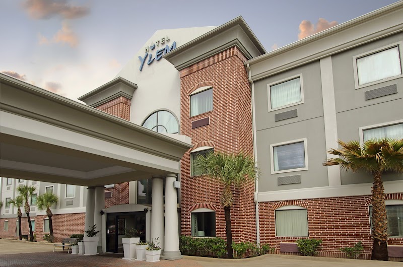 Hotel Ylem in Houston, Texas, United States