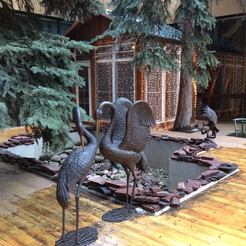 Hotel Yunost in Megion, Russia