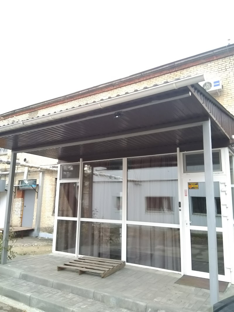 Hotel Yuzhnouralsk in Yuzhnouralsk, Russia