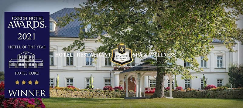 Hotel Zámeček in Karvina, Czechia