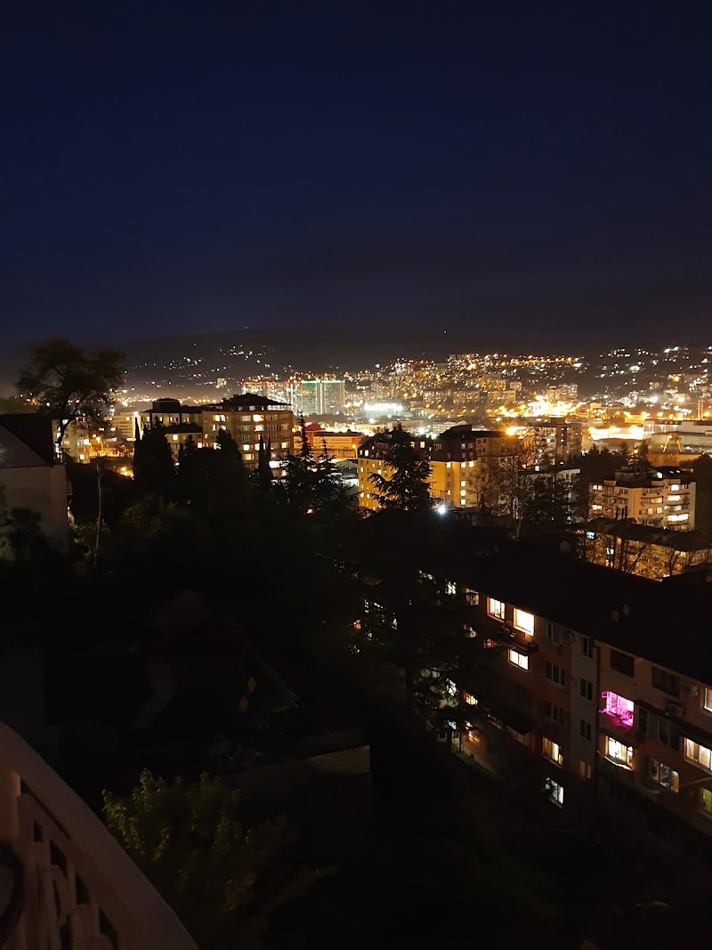 Hotel Zarechnyy in Zarechnyy, Russia