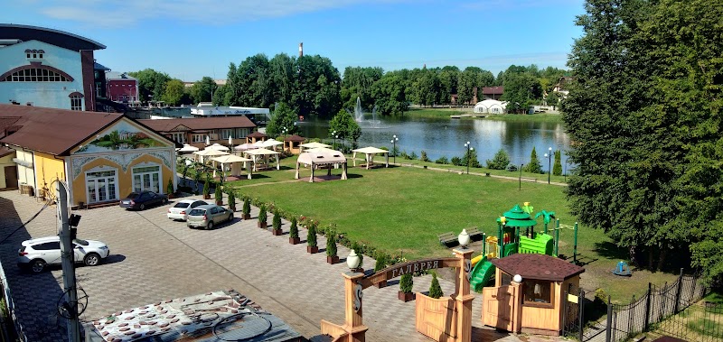 Hotel Zheldor Ekonom in Noginsk, Russia