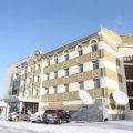 Hotel Zhemchuzhina