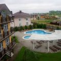 Hotel Zolotoy Fazan