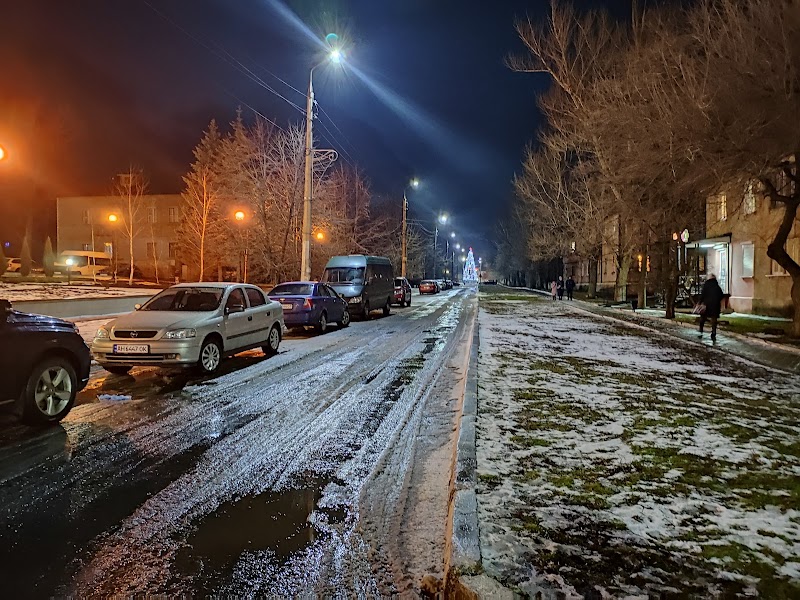 Hotel Zorya in Nizhyn, Ukraine