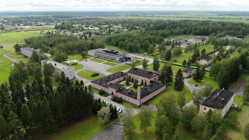 Hotelli Kauhava in Kauhava, Finland