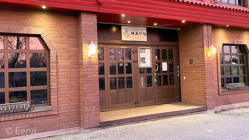 Hotelli Lännentie in Uusikaupunki, Finland