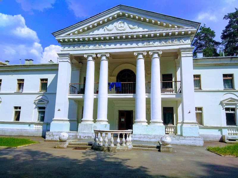 House of Creativity Golitsyno in Golitsyno, Russia