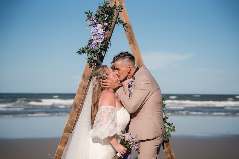 House of Sea and Sun in St. Augustine Beach, Florida, United States