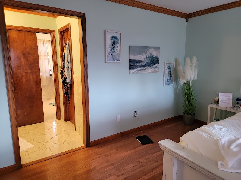 Housel House Bed & Breakfast in Sedalia, Missouri, United States